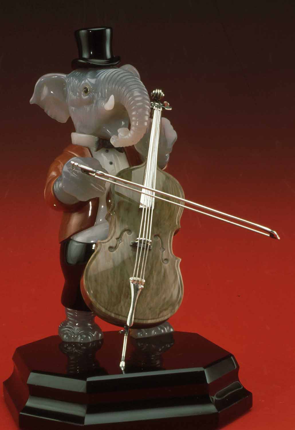 Elefanten Orchester